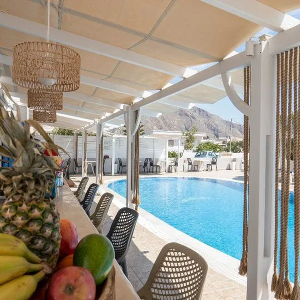 Bella Santorini - zdjęcie 5