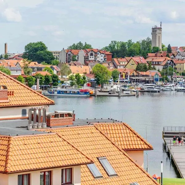 N.11 Apartamenty Mikołajki - zdjęcie 2