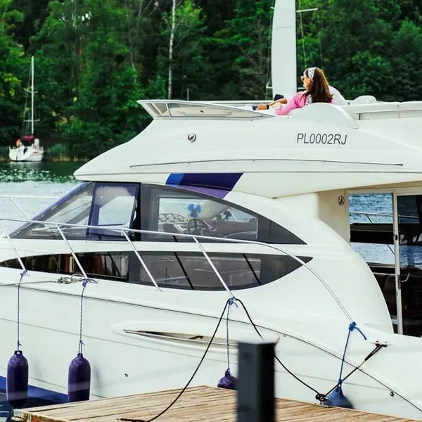 N.11 Apartamenty Mikołajki - zdjęcie 5