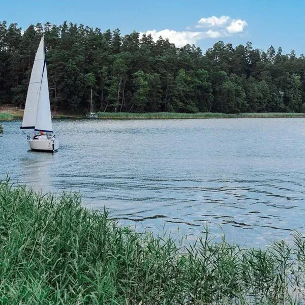 N.11 Apartamenty Mikołajki - zdjęcie 4