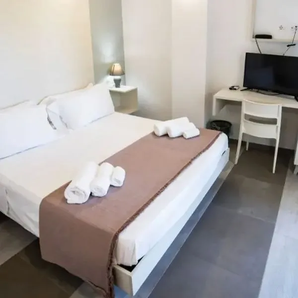 Cannamele Escape Resort - zdjęcie 5