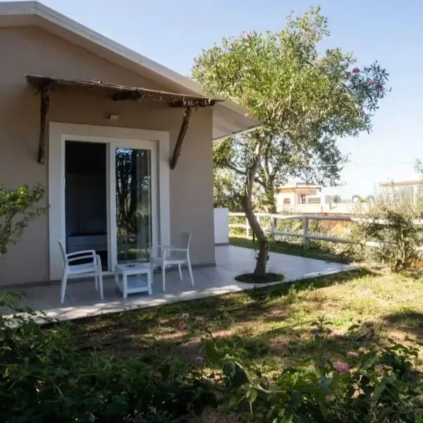 Cannamele Escape Resort - zdjęcie 4