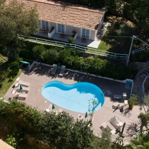 Cannamele Escape Resort - zdjęcie 3