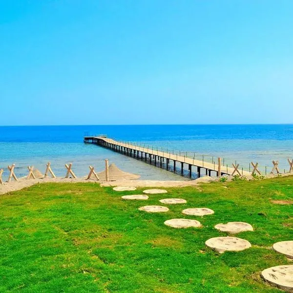 Rohanou Beach Resort El Quseir - zdjęcie 3