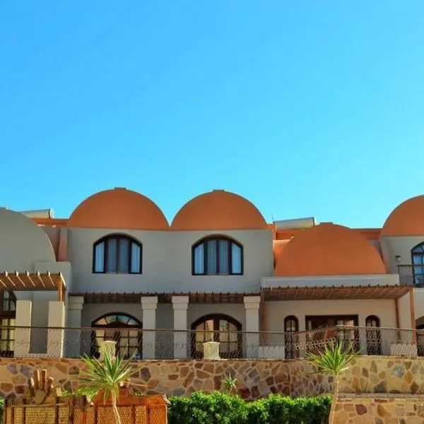 Rohanou Beach Resort El Quseir - zdjęcie 5