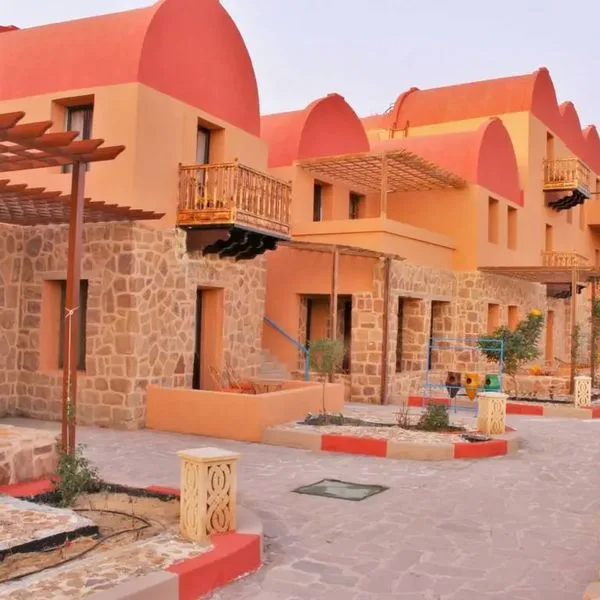 Rohanou Beach Resort El Quseir - zdjęcie 2