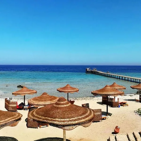 Rohanou Beach Resort El Quseir - zdjęcie 4