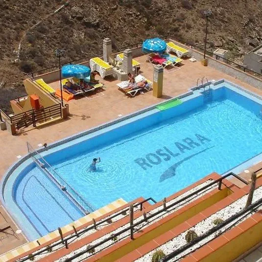 Roslara - zdjęcie 5