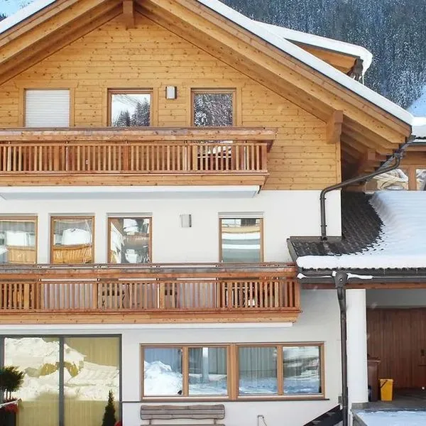 Appartements Sonnenschein - zdjęcie 2