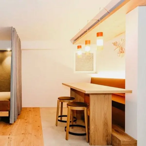 Appartements Sonnenschein - zdjęcie 3