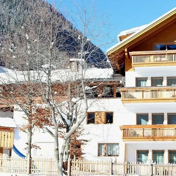 Appartements Sonnenschein