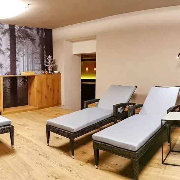 Appartements Sonnenschein - zdjęcie 4