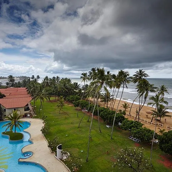 Turyaa Kalutara - zdjęcie 2