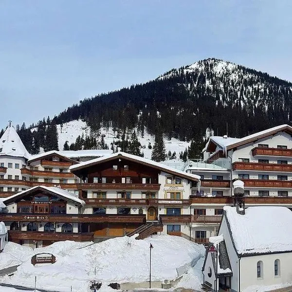 Landhotel Thanellerhof - zdjęcie 5