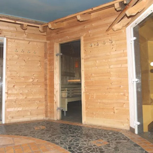 Landhotel Thanellerhof - zdjęcie 4