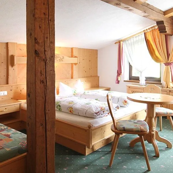 Landhotel Thanellerhof - zdjęcie 2