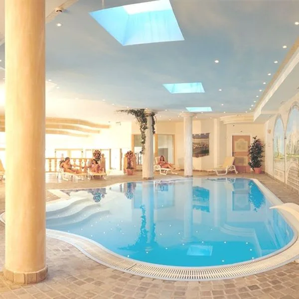 Landhotel Thanellerhof - zdjęcie 3