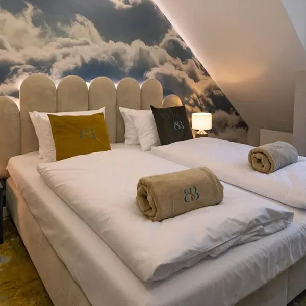 Boulevard Boutique Suites - zdjęcie 5