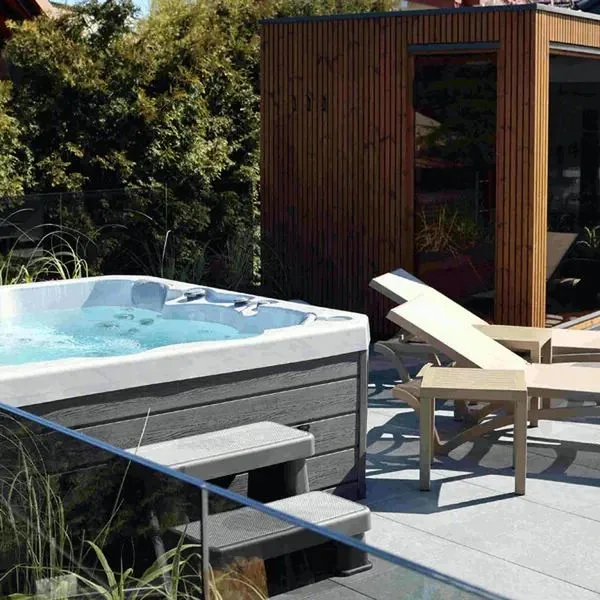 Boulevard Boutique Suites - zdjęcie 2