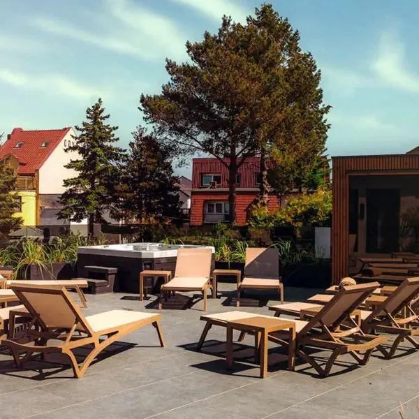 Boulevard Boutique Suites - zdjęcie 3