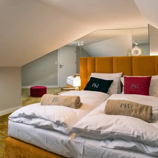 Boulevard Boutique Suites - zdjęcie 4