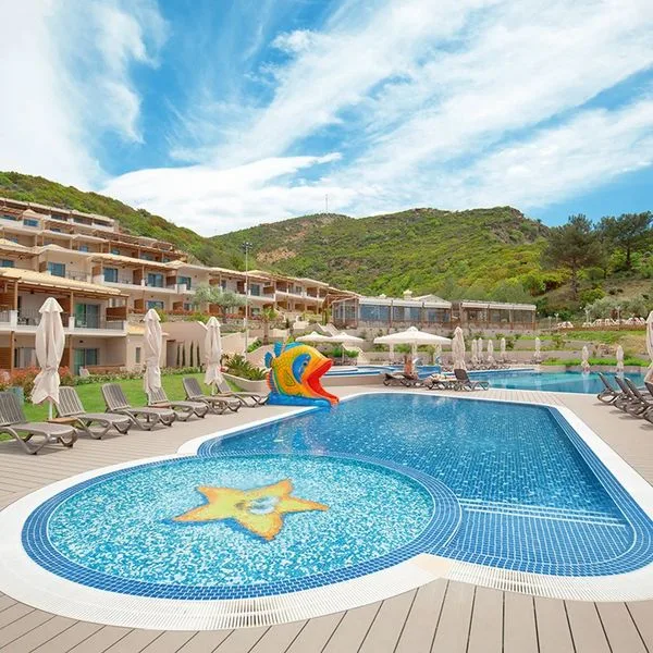 Thassos Grand Resort - zdjęcie 5