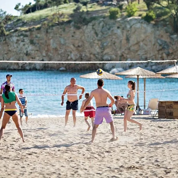 Thassos Grand Resort - zdjęcie 4