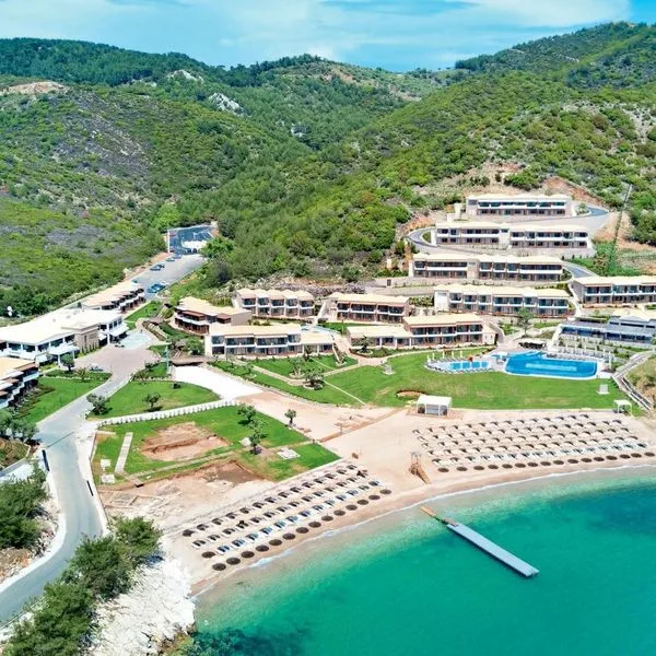 Thassos Grand Resort