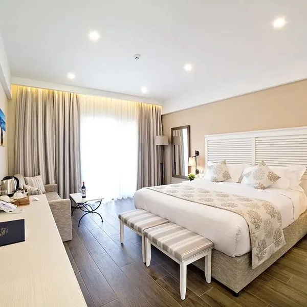 Thassos Grand Resort - zdjęcie 3