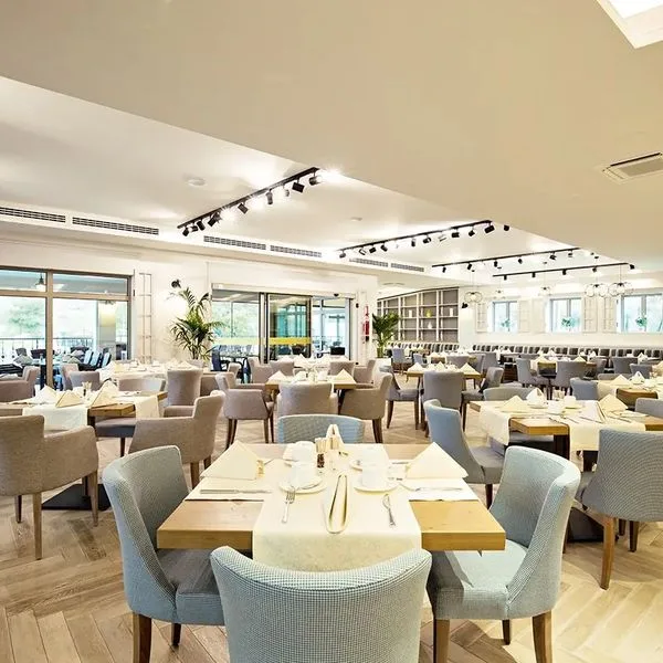 Thassos Grand Resort - zdjęcie 2