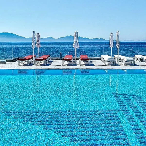 Dimitra Beach Hotel & Suites - zdjęcie 5