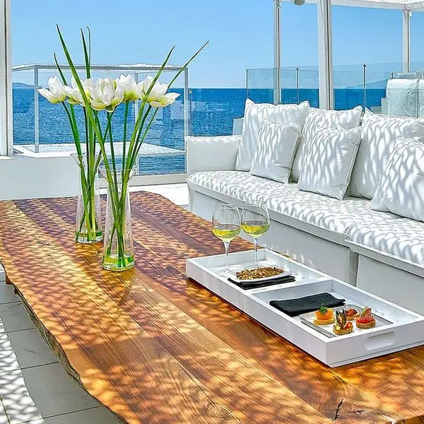 Dimitra Beach Hotel & Suites - zdjęcie 4