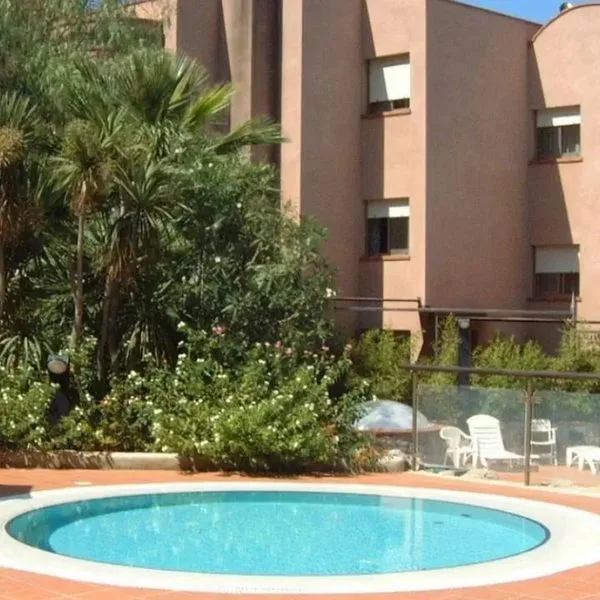 Addaura Village - zdjęcie 4