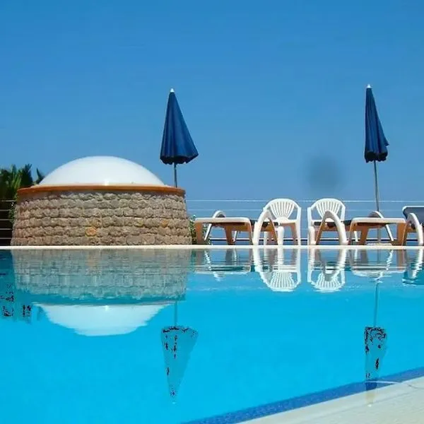 Addaura Village - zdjęcie 2