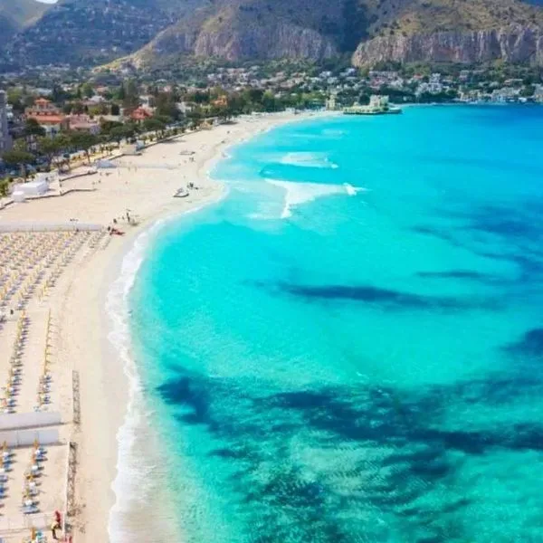 Addaura Village - zdjęcie 3