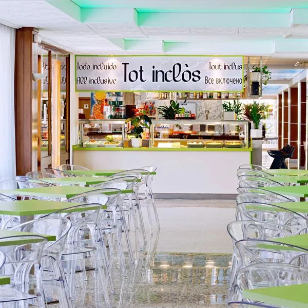 GHT Oasis Park (Lloret de Mar) - zdjęcie 4