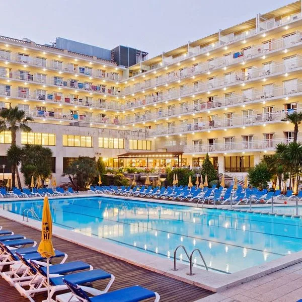 GHT Oasis Park (Lloret de Mar) - zdjęcie 5