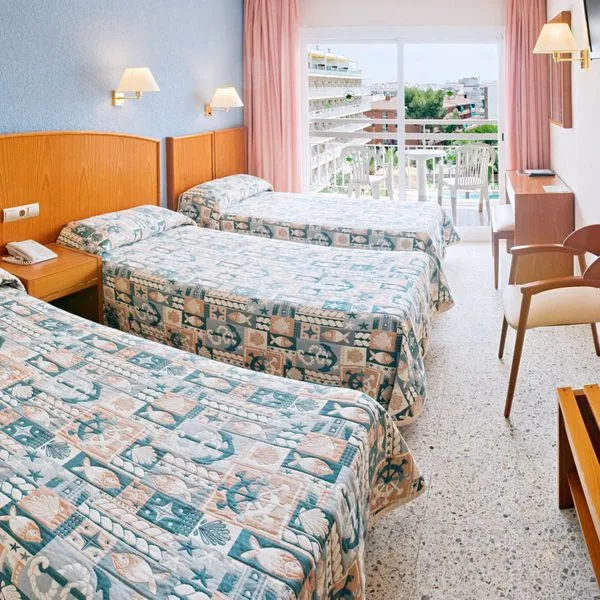 GHT Oasis Park (Lloret de Mar) - zdjęcie 2