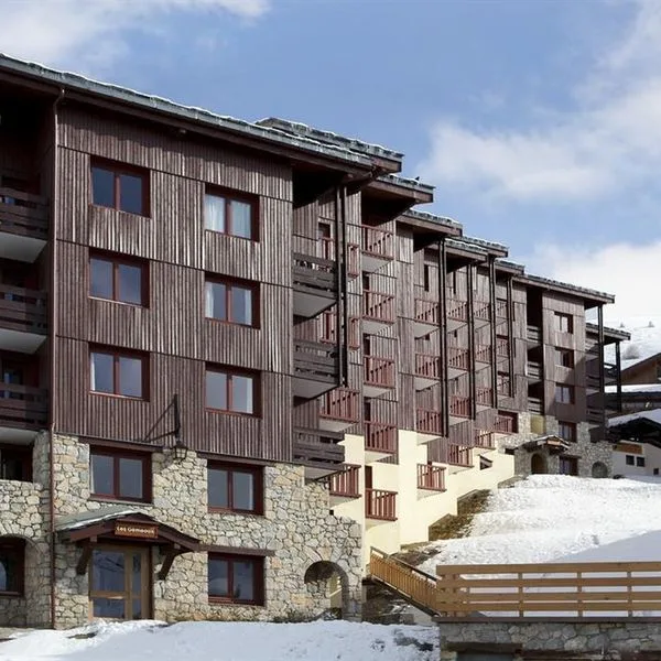 Pierre & Vacances Residence Les Gemeaux - zdjęcie 2