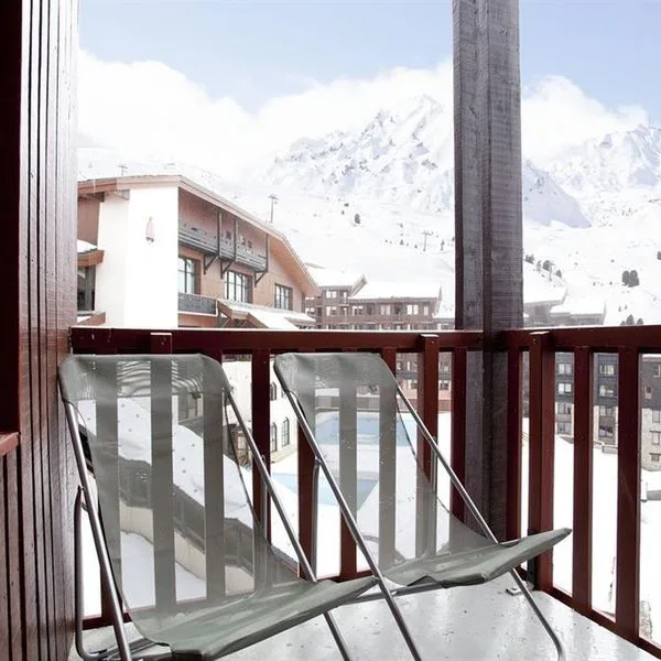 Pierre & Vacances Residence Les Gemeaux - zdjęcie 4