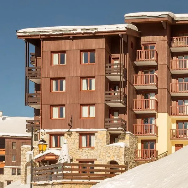 Pierre & Vacances Residence Les Gemeaux - zdjęcie 5