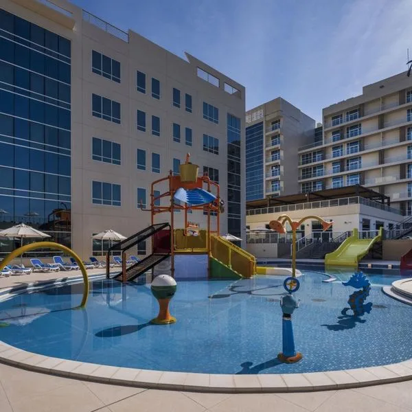 Radisson Resort Ras Al Khaimah Marjan Island - zdjęcie 5