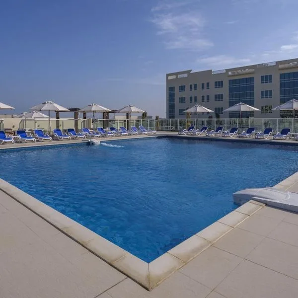 Radisson Resort Ras Al Khaimah Marjan Island - zdjęcie 4