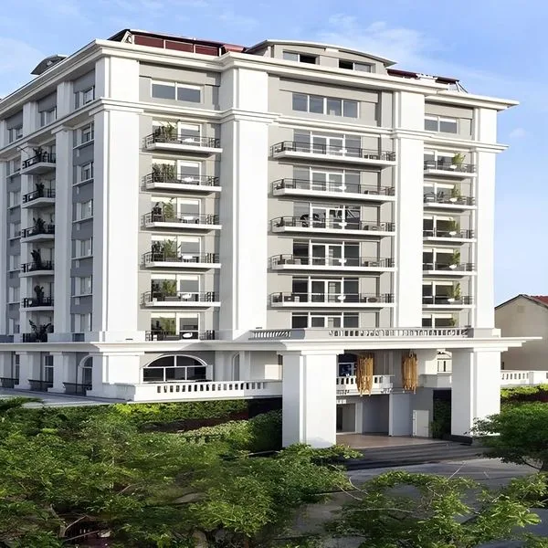 Alba Spa - zdjęcie 2