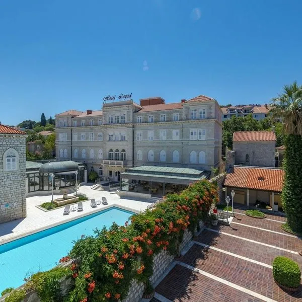 Lapad (Dubrovnik) - zdjęcie 4