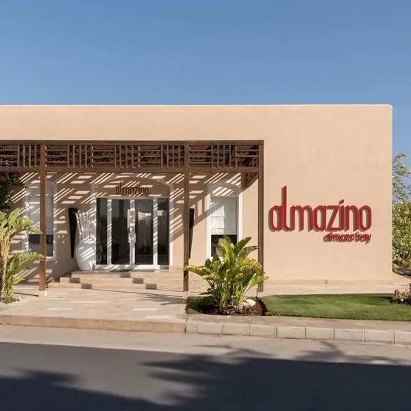 Jaz Neo Almazino - zdjęcie 3