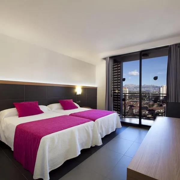 Flash Benidorm - zdjęcie 3