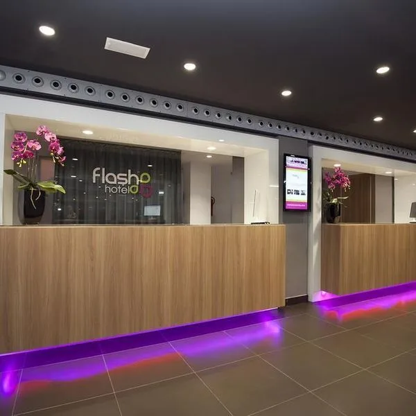 Flash Benidorm - zdjęcie 4