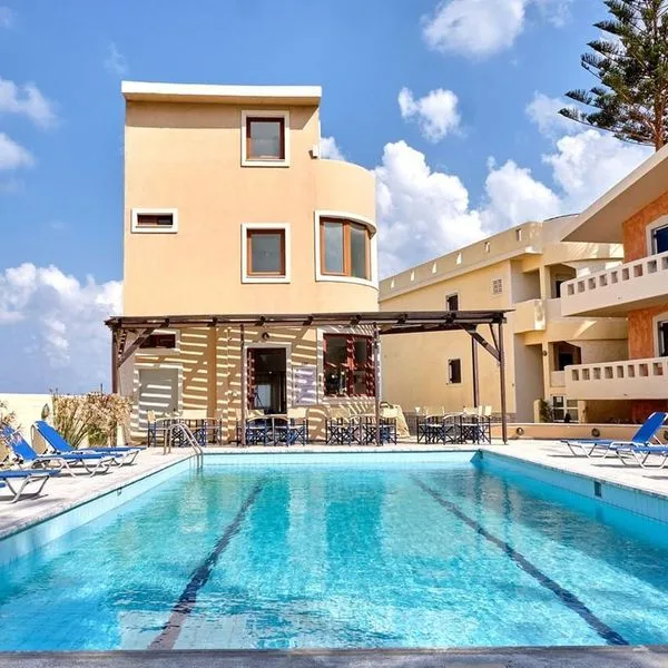 Niros Beach - zdjęcie 5