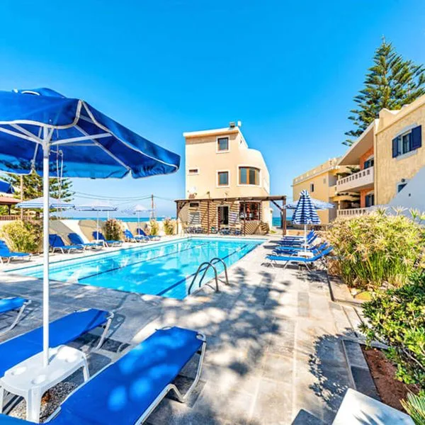 Niros Beach - zdjęcie 2